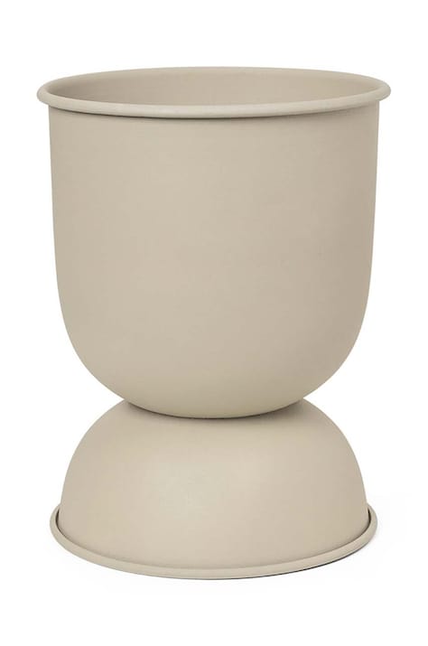 Горщик ferm LIVING Hourglass Pot XS