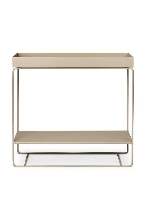 ferm LIVING ghiveci cu ramă Plant Box Two-Tier