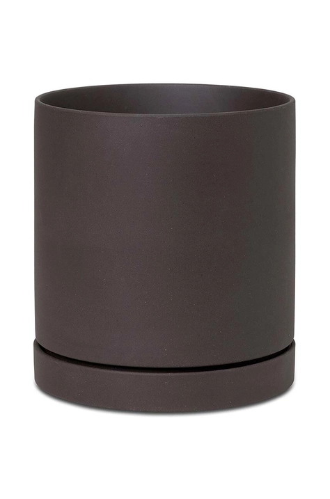 Горщик ferm LIVING Sekki Pot L