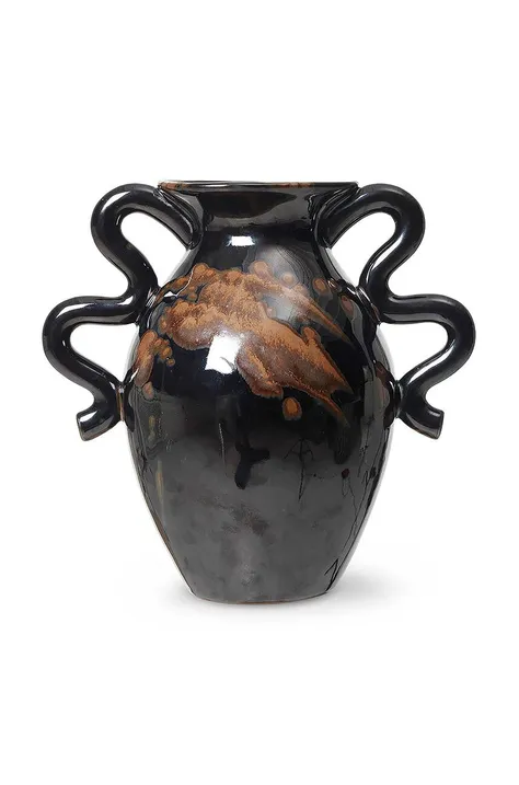 Декоративная ваза ferm LIVING Verso Table Vase