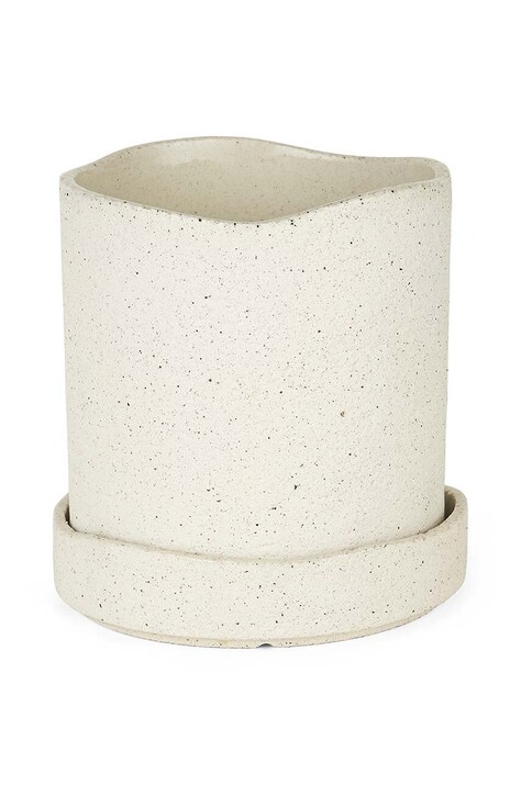 Горшок ferm LIVING Uneru Pot
