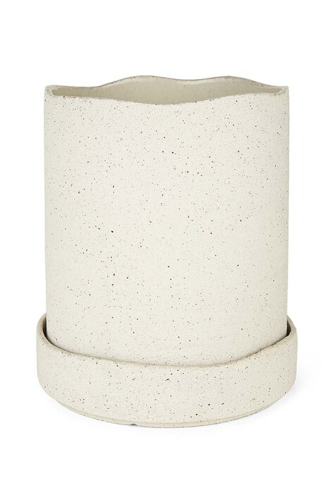Горшок ferm LIVING Uneru Pot