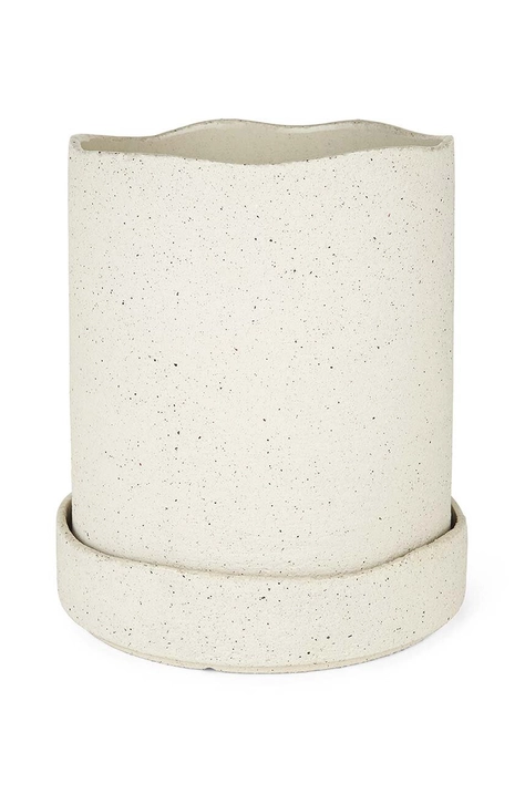 Горщик ferm LIVING Uneru Pot