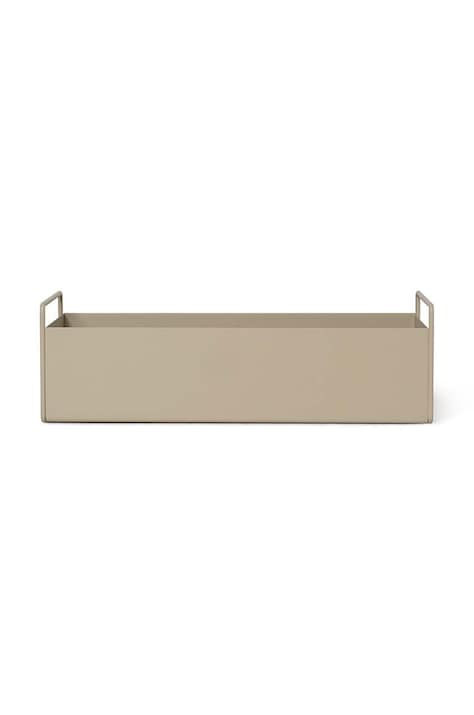 Kvetináč ferm LIVING Plant Box S