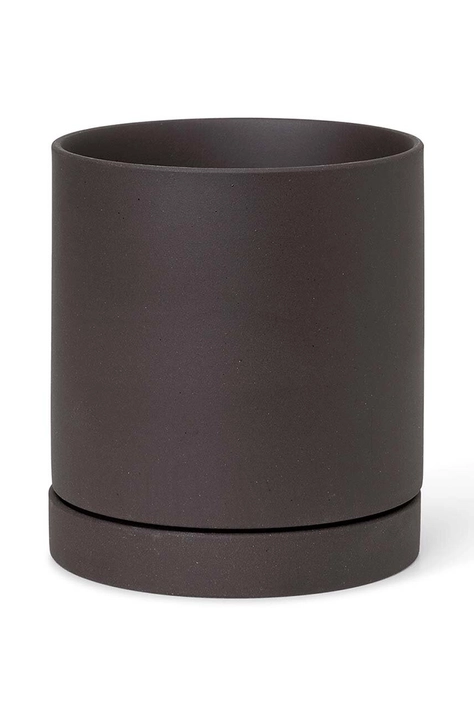 ferm LIVING doniczka Sekki Pot M