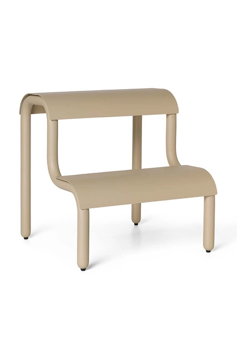 ferm LIVING szék Up Step Stool L