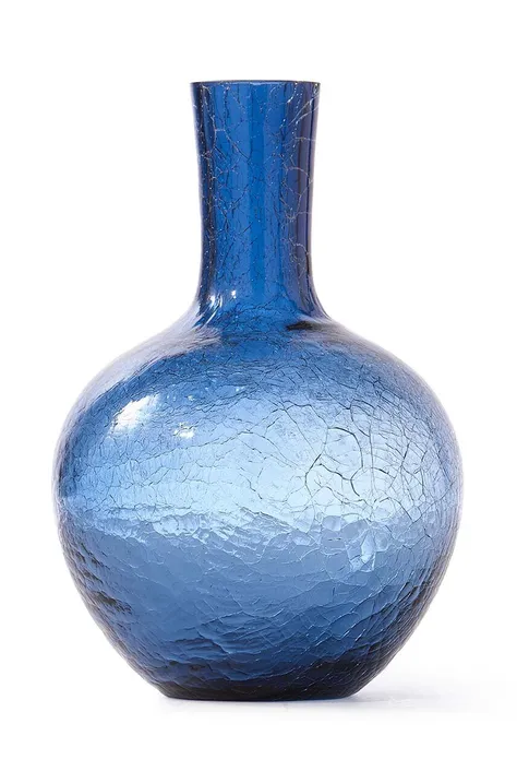 Dekorativna vaza Pols Potten Crackled Ball