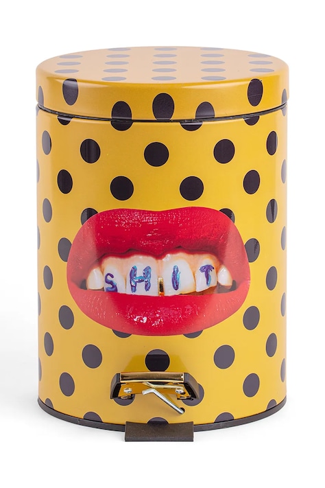 Смітник Seletti Toiletpaper