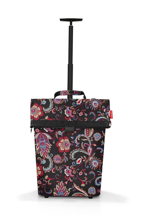 Καλάθι αγορών Reisenthel Trolley, 43 L