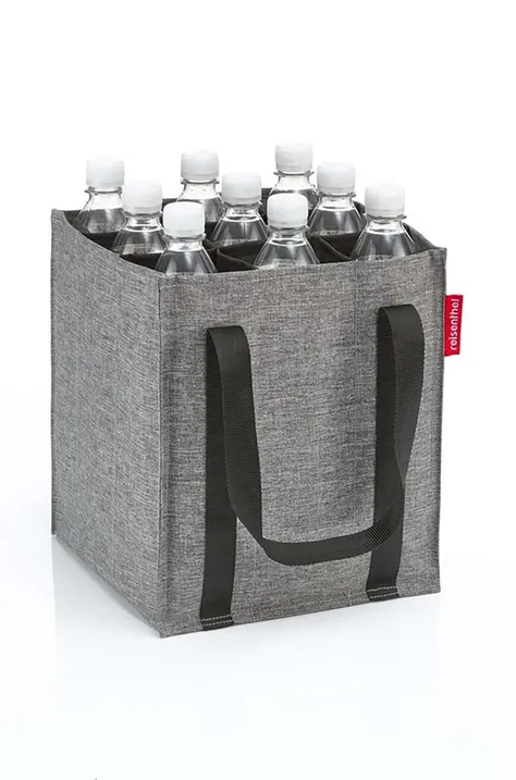 Τσάντα μπουκαλιών με διαχωριστικά Reisenthel Bottlebags