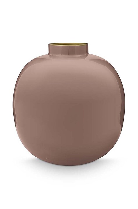 Pip Studio vaza decorativa Metal Rust