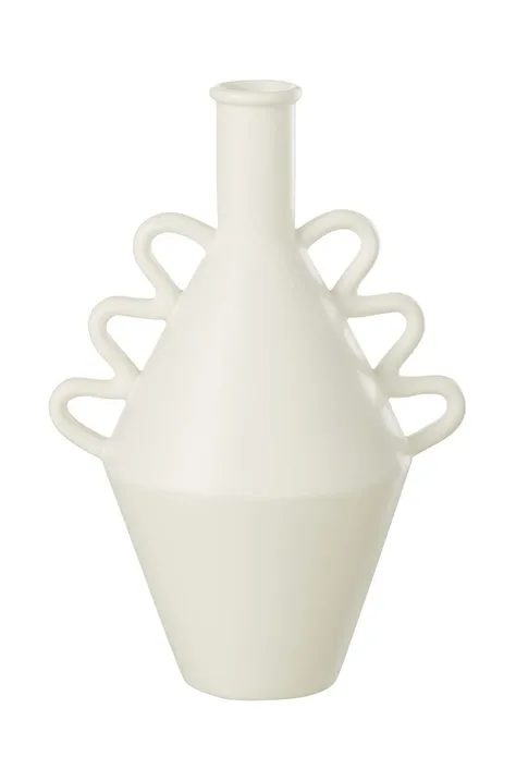 Декоративна ваза J-Line Wavy