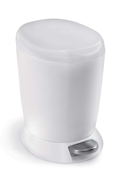 Simplehuman kosz na śmieci 6 L