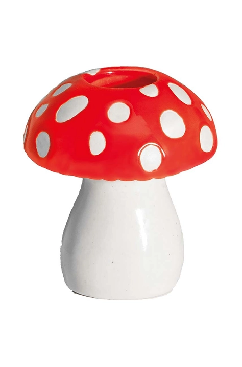 Декоративний свічник DOIY Amanita