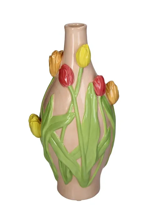 Dekoratívna váza