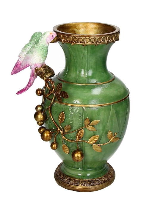 vaso decorativo