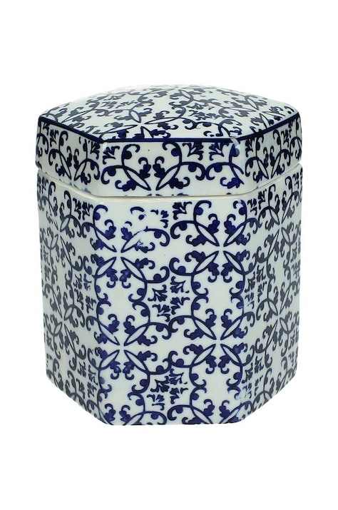 Декоративная ваза