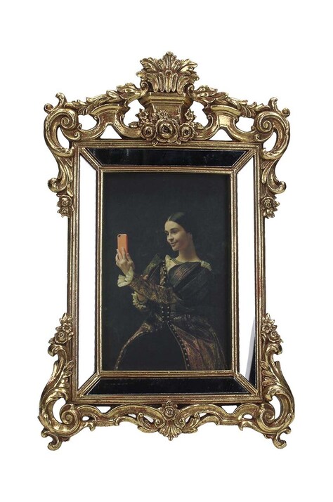 Рамка за снимка