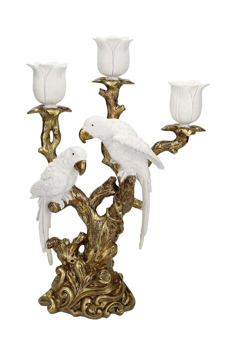 Διακοσμητικό κηροπήγιο