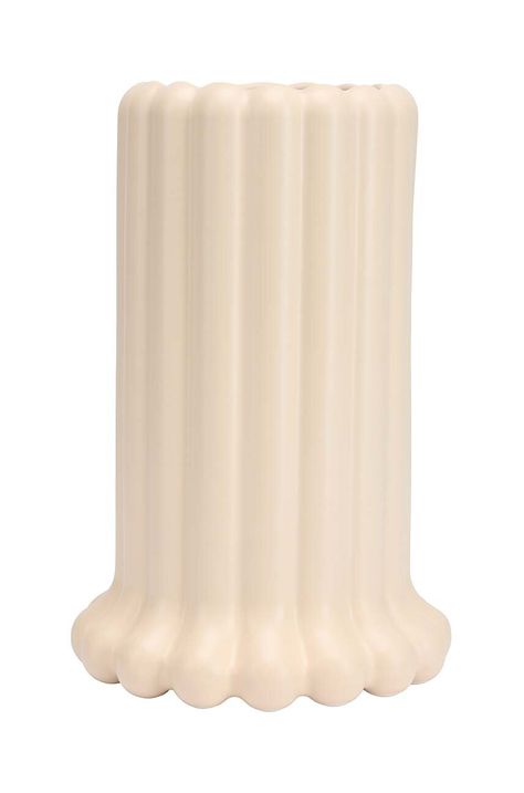 Декоративна ваза Design Letters Tubular