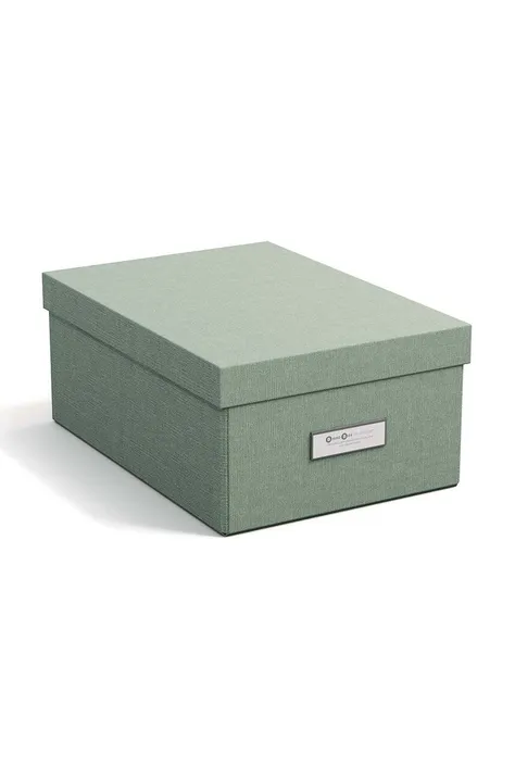 Коробка для зберігання Bigso Box of Sweden Karin