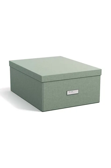 Кутия за съхранение Bigso Box of Sweden Katrin