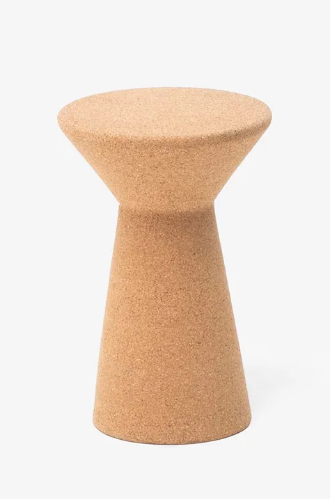 Tre Product stołek Cork Stool