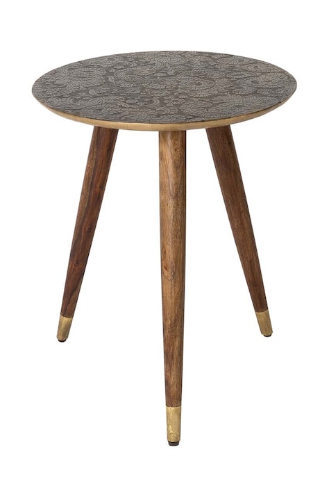 Кофейный столик Dutchbone Bast