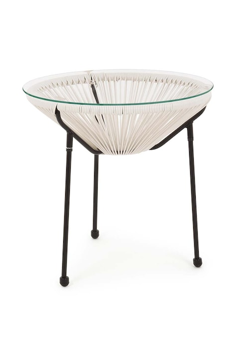 Τραπέζι του καφέ Bizzotto Parker