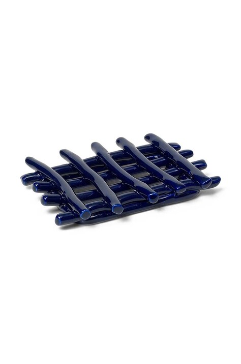 ferm LIVING detergent de vase Ceramic Soap Tray