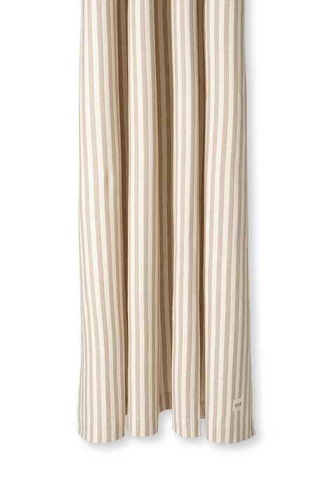 ferm LIVING perdea de duș Chambray Shower Curtain