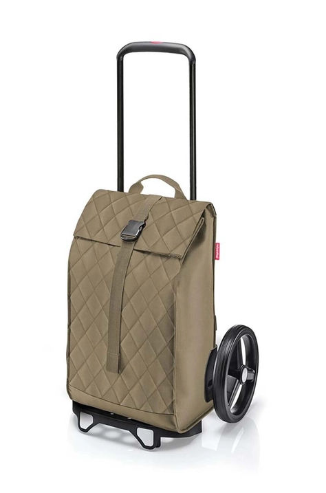 Nákupný vozík Reisenthel Citycruiser, 40 L