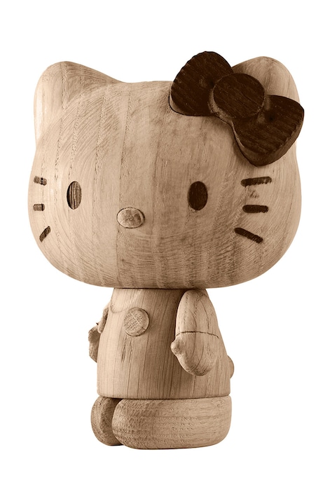 Декорация Boyhood Hello Kitty x Oak S