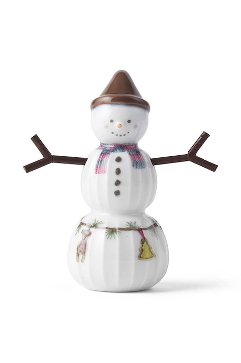Διακοσμητική φιγούρα Kähler Christmas Snowboy