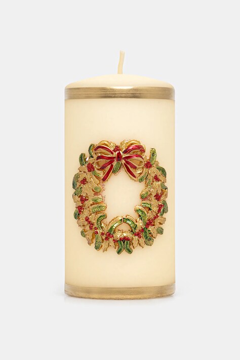 home & lifestyle lumânare decorativă