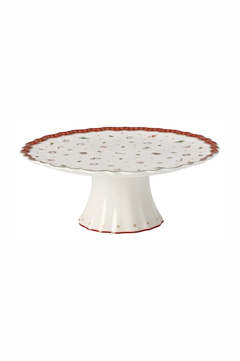 Підставка для торта і солодощів Villeroy & Boch Toy's Delight
