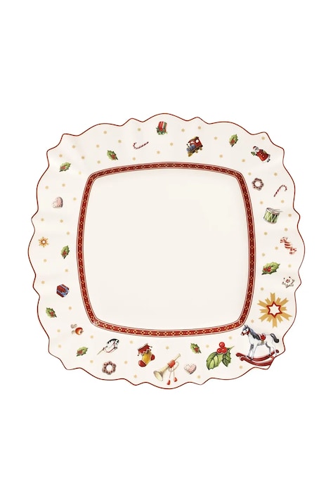 Tanier Villeroy & Boch Square 28,5 cm