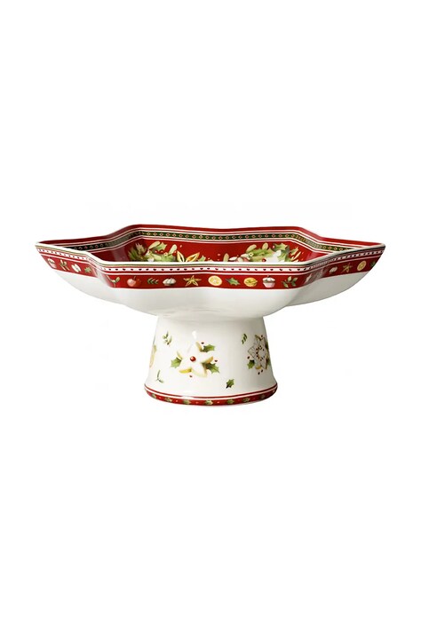 Миска для закусок Villeroy & Boch Winter Bakery Delight