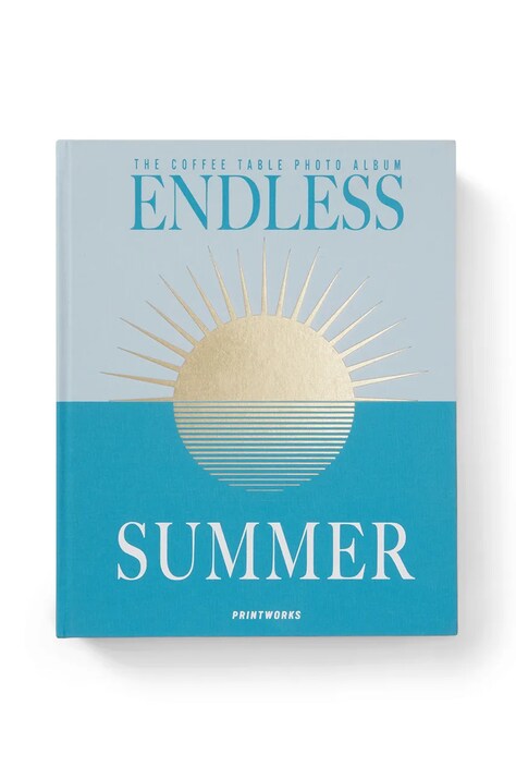Фотоалбум Printworks Endless Summer