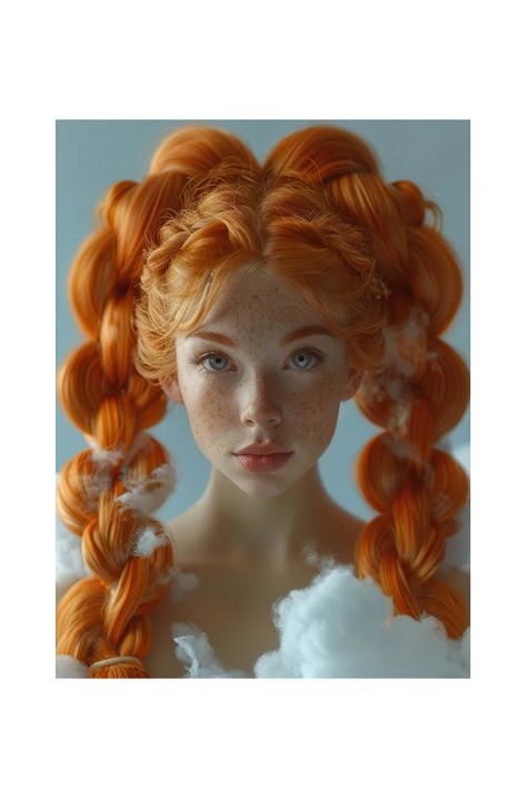 Плакат a.i. art HARTMAN x S.Valois 30 40 cm 30x40