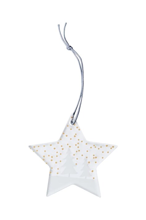 Závesná dekorácia Raeder Gwiazdka