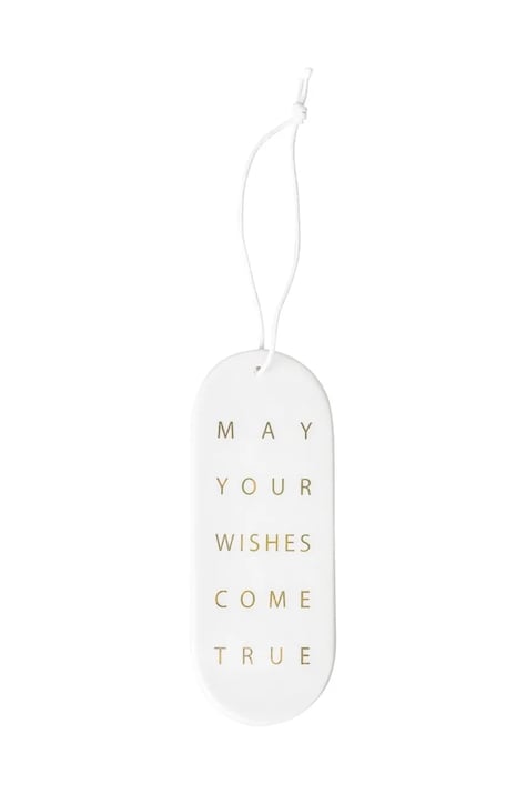 Raeder zawieszka dekoracyjna Wishes Come