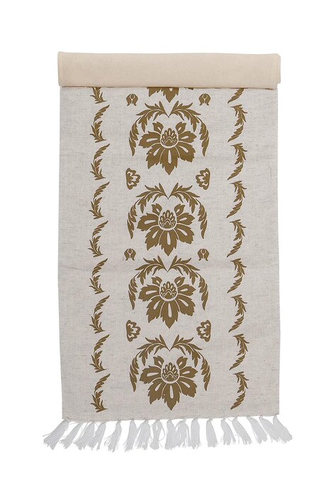 Хлопковый раннер на стол Bloomingville Laica