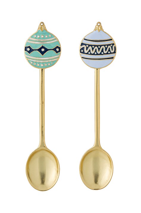 Bloomingville set de linguri Freydis Spoon
