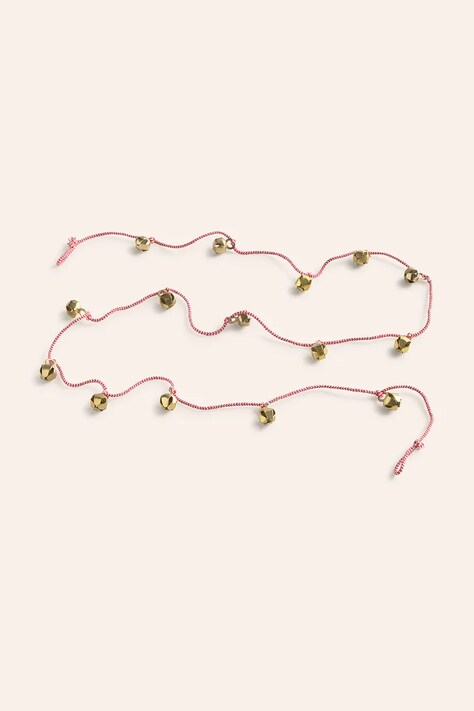 Vianočná reťaz Calma House Garland Candy 150 cm viac farieb