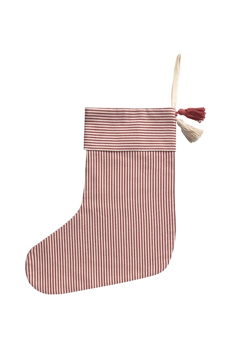 Vianočná dekorácia Calma House Christmas Candy 40 x 33 cm viac farieb