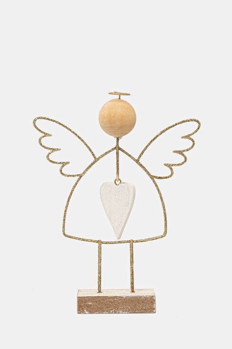 Vánoční dekorace home & lifestyle více barev