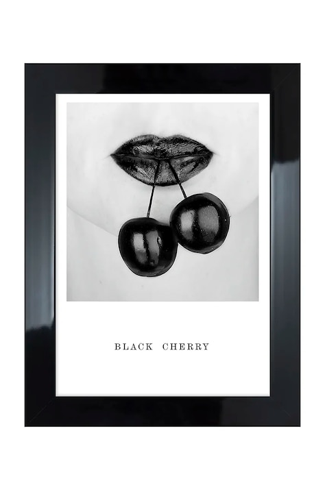 Διακοσμητικό τοίχου home & lifestyle Black Cherry