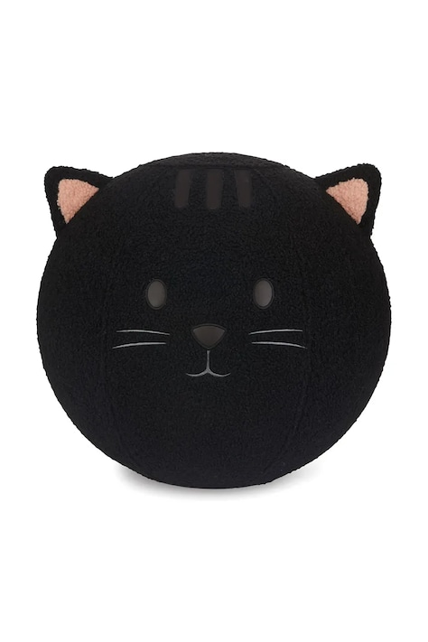 Пуф Balvi Kitty в черно