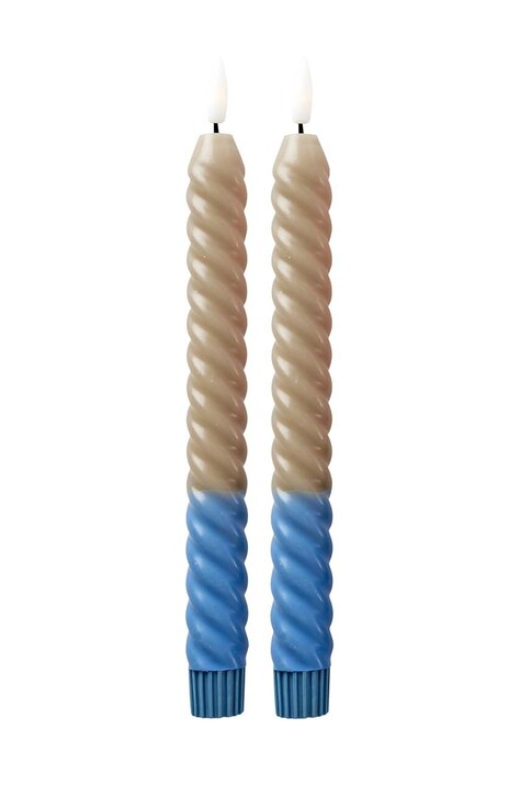 Набір свічок led Rice Sand 2-pack